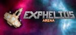 Exphelius: Arena steam charts
