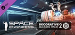 Space Engineers - Decorative Pack #2 banner image