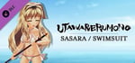 Utawarerumono - Sasara Swimsuit Ver. banner image