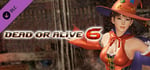 DOA6 Witch Party Costume - Leifang banner image
