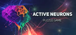 Active Neurons - Puzzle game steam charts