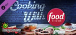 Cooking Simulator - Cooking with Food Network banner image