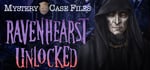 Mystery Case Files: Ravenhearst Unlocked Collector's Edition banner image