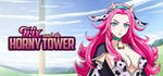 Trix and the Horny Tower banner image