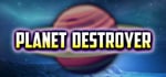 Planet destroyer banner image
