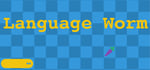 Language Worm banner image