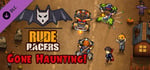 Rude Racers Halloween Special : Gone Haunting! banner image