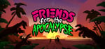 Friends For The Apocalypse steam charts