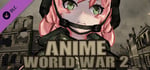 ANIME - World War II - Nudity DLC (18+) banner image