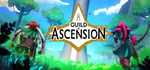 Guild of Ascension steam charts