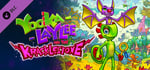Yooka-Laylee and the Kracklestone - Graphic Novel banner image