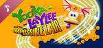 Yooka-Laylee and the Impossible Lair - OST banner image