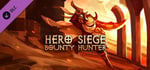 Hero Siege - Bounty Hunter (Skin) banner image