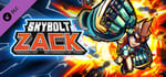 Skybolt Zack: Soundtrack banner image