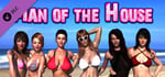 Man of the House - Cosplay Collectables banner image