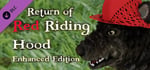 Non-Linear Text Quests - Return of Red Riding Hood Enhanced Edition banner image