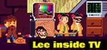 Puzzle Game: Lee inside TV steam charts
