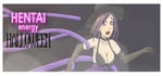 Hentai energy: Halloween banner image