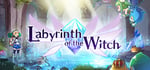 Labyrinth of the Witch steam charts