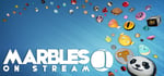 Marbles on Stream steam charts
