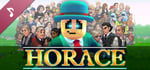 Horace Official Soundtrack banner image