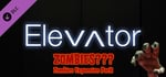 Elevator VR - Zombies Expansion Pack banner image