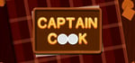 Captain Cook: Word Puzzle banner image