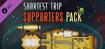 Shortest Trip to Earth - Supporters Pack banner image