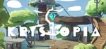 Krystopia: A Puzzle Journey steam charts