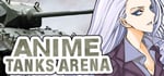 Anime Tanks Arena steam charts