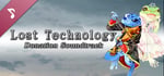 Lost Technology - Donation Soundtrack banner image