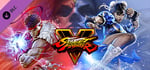 Street Fighter V - Champion Edition Special Wallpapers banner image