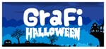 GraFi Halloween steam charts