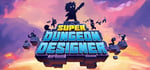 Super Dungeon Designer steam charts