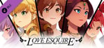 Love Esquire - Digital Artbook banner image