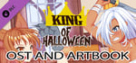 King of Halloween OST and Artbook banner image