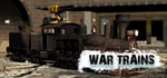 War Trains banner image