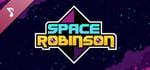 Space Robinson - Soundtrack banner image