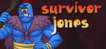 Survivor Jones steam charts