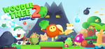 Woodle Tree 2: Deluxe+ banner image