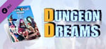 Dungeon Dreams HD Artbook banner image