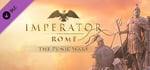 Imperator: Rome - The Punic Wars Content Pack banner image