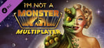 I Am Not A Monster - Multiplayer Version banner image