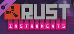 Rust - Instruments Pack banner image