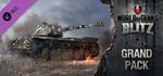 World of Tanks Blitz - Grand Pack banner image