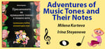 Adventures of musical tones and their notes steam charts