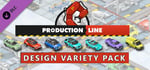 Production Line - Design Variety Pack banner image