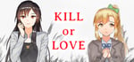 Kill or Love steam charts