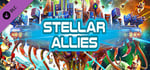 Star Realms - Stellar Allies banner image