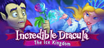 Incredible Dracula: The Ice Kingdom steam charts